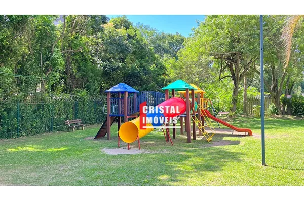 Apartamento CWAFDPB 41 Apto 612481004-93