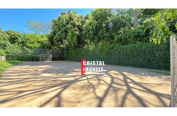 Apartamento CWAFDPB 41 Apto 612481004-93