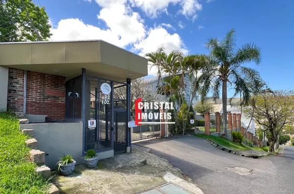 Casa em Condomínio 3 dormitórios a venda no Bairro Nonoai em Porto Alegre