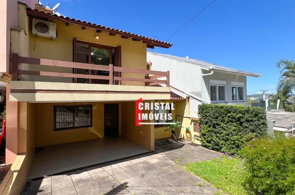 Condomínio Villagio Teresópolis Casa 14