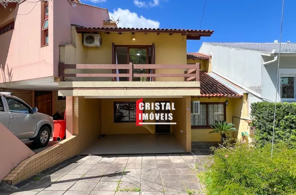 Condomínio Villagio Teresópolis Casa 14