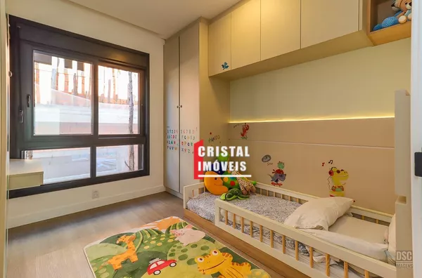 Casa em condomínio 5 dormitórios a venda no Bairro Vila Nova em Porto Alegre - Foto 63