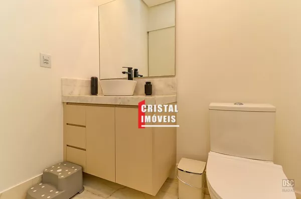 Casa em condomínio 5 dormitórios a venda no Bairro Vila Nova em Porto Alegre - Foto 65
