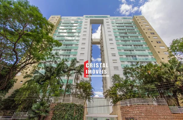 Apartamento 4 dormitórios a venda no Bairro Boa Vista em Porto Alegre