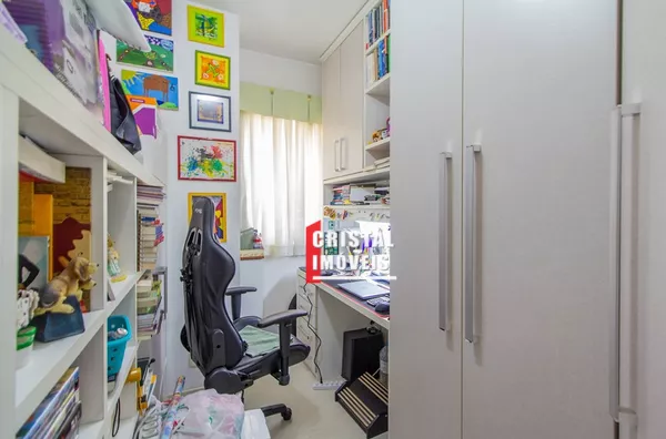 Apartamento 4 dormitórios a venda no Bairro Boa Vista em Porto Alegre