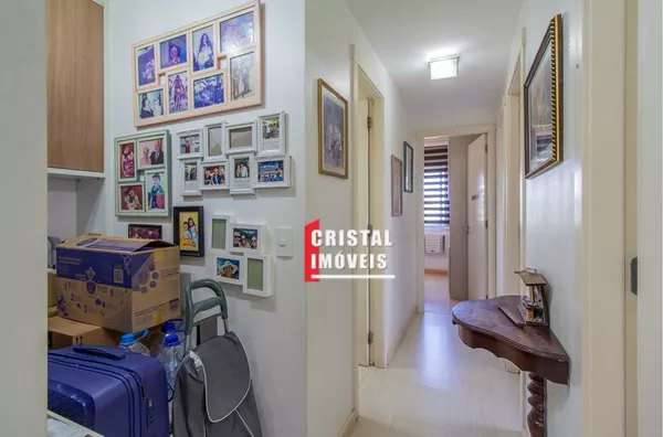 Apartamento 4 dormitórios a venda no Bairro Boa Vista em Porto Alegre