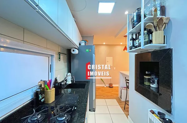 Apartamento 2 dormitórios a venda no Bairro Camaquã em Porto Alegre