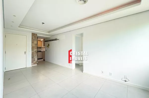 Apartamento 3 dormitórios com vaga a venda no Bairro Aberta dos Morros em Porto Alegre