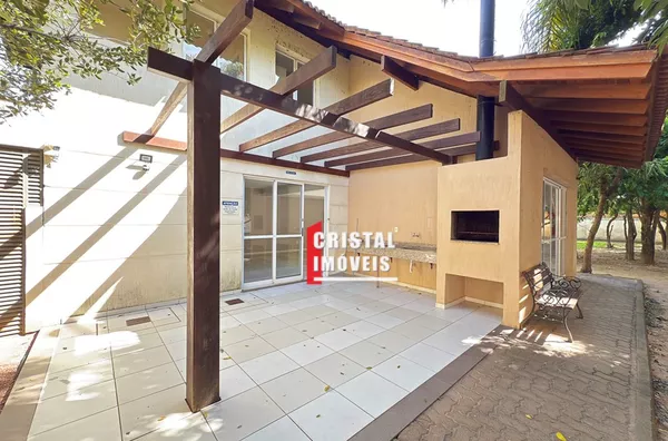 Apartamento 3 dormitórios com vaga a venda no Bairro Aberta dos Morros em Porto Alegre