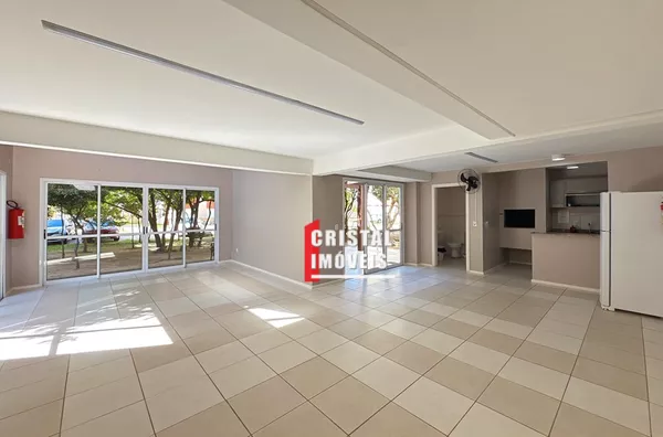 Apartamento 3 dormitórios com vaga a venda no Bairro Aberta dos Morros em Porto Alegre