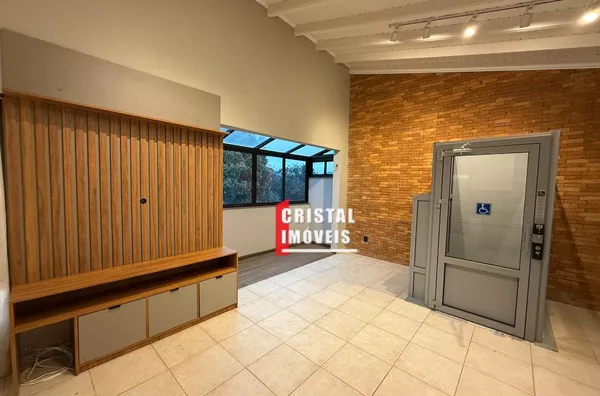 Cobertura 3 dormitórios a venda no Bairro Petrópolis em Porto Alegre