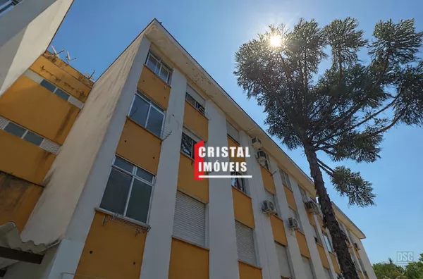 Apartamento 1 dormitório a venda no Bairro Vila Nova em Porto Alegre