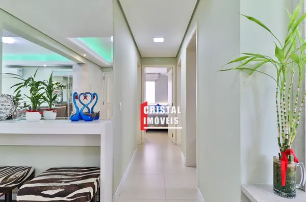 Apartamento  3 dormitórios a venda no Bairro Nonoai em Porto Alegre