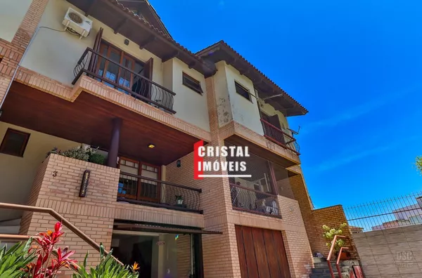 Casa em Condomínio 