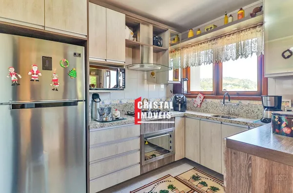 Casa em Condomínio 