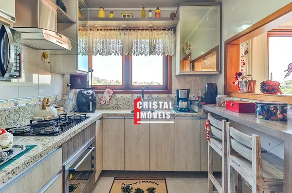 Casa em Condomínio 