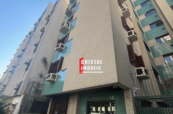 Apartamento 2 dormitórios a venda no Centro Histórico em Porto Alegre