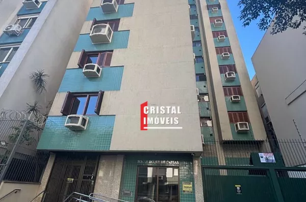 Apartamento 2 dormitórios a venda no Centro Histórico em Porto Alegre