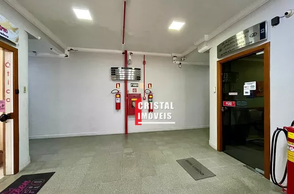 Sala Comercial  a venda no Centro Histórico em Porto Alegre