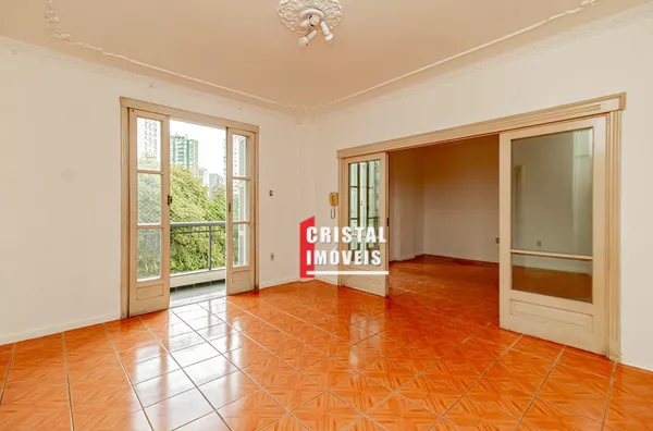 Apartamento 3 dormitórios a venda no Centro Histórico em Porto Alegre