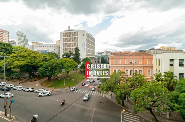 Apartamento 3 dormitórios a venda no Centro Histórico em Porto Alegre - Foto 66