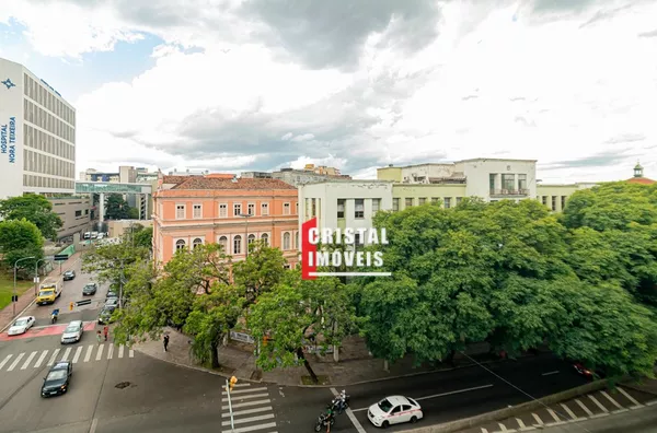 Apartamento 3 dormitórios a venda no Centro Histórico em Porto Alegre - Foto 65