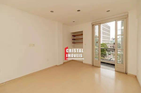 Apartamento 3 dormitórios a venda no Centro Histórico em Porto Alegre - Foto 63