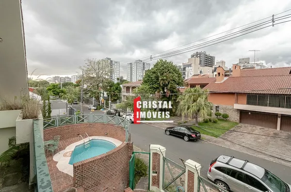 Casa 3 dormitórios a venda no Bairro Boa Vista em Porto Alegre