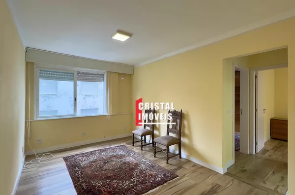 Apartamento 2 dormitórios a venda no Centro de Porto Alegre | Condomínio Edificio Itapema 
