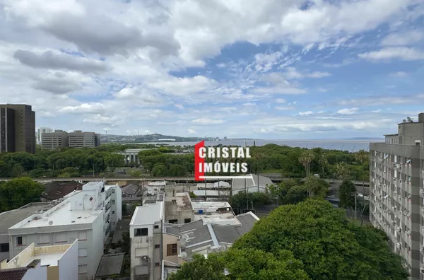 Apartamento 2 dormitórios a venda no Centro de Porto Alegre | Condomínio Edificio Itapema 