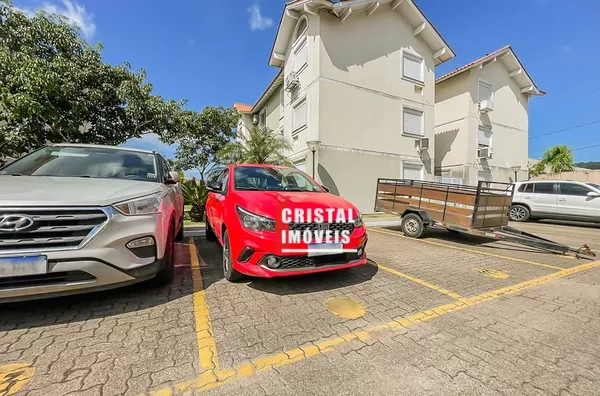 Apartamento 2 dormitórios com vaga a venda no Bairro Hípica em Porto Alegre