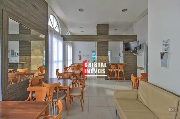 Apartamento 2 dormitórios com vaga a venda no Bairro Hípica em Porto Alegre