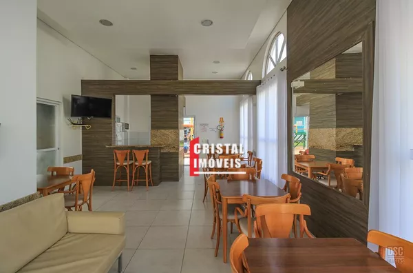 Apartamento 2 dormitórios com vaga a venda no Bairro Hípica em Porto Alegre