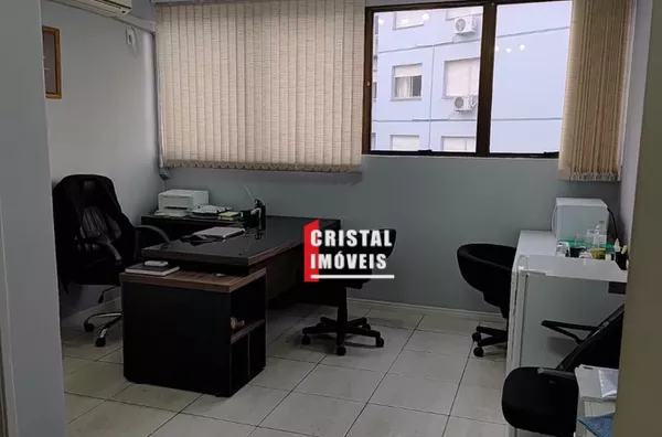 Sala Comercial da Venda no Bairro Cavalhada em Porto Alegre