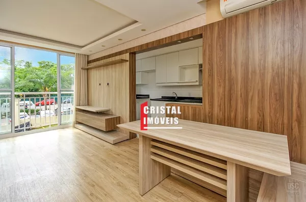 Apartamento a venda no Bairro Vila Nova em Porto Alegre