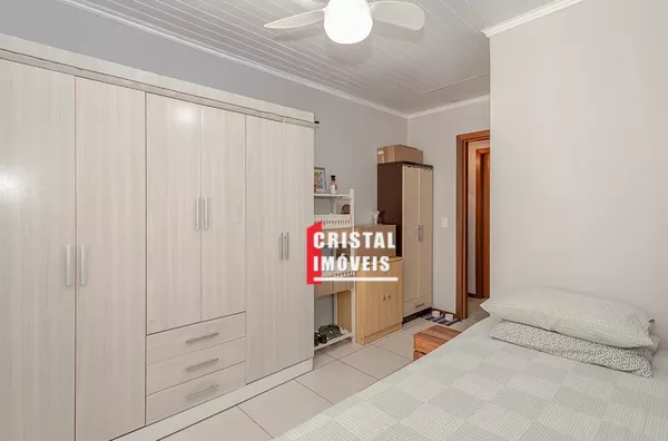 Casa 2 dormitórios a venda no Bairro Hípica em Porto Alegre