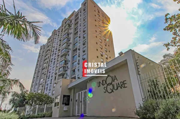 Apartamento JLMGDO 251 Apto 612511074-136