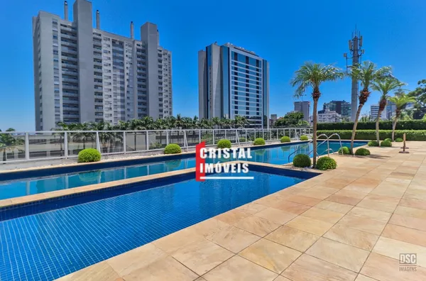 Apartamento (Condomínio Neo 360 Living Desing)