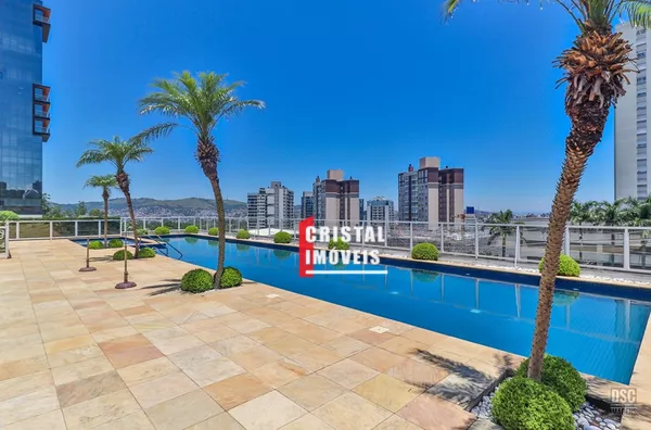Apartamento (Condomínio Neo 360 Living Desing)