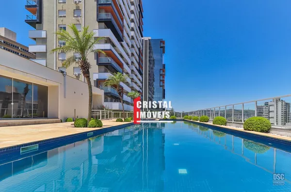 Apartamento (Condomínio Neo 360 Living Desing)