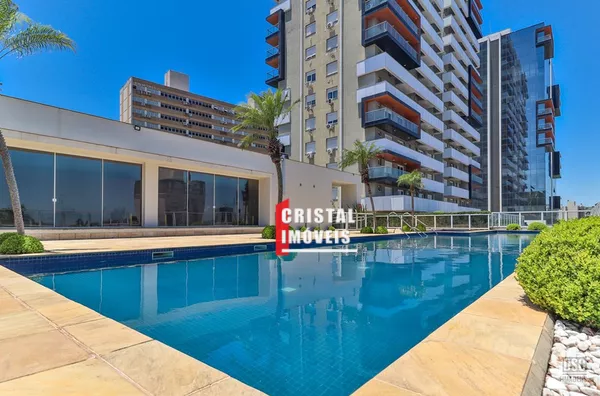 Apartamento (Condomínio Neo 360 Living Desing)