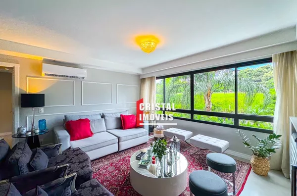 Apartamento Condominio Residencial Polo 