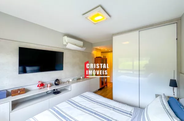 Apartamento Condominio Residencial Polo 
