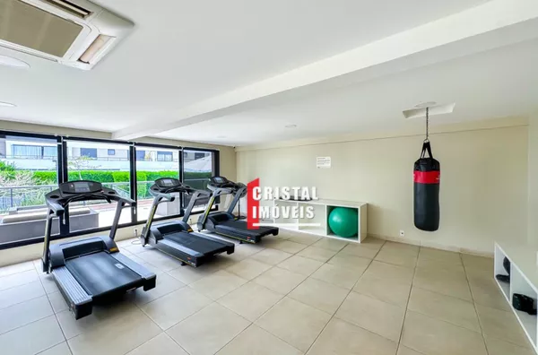 Apartamento Condominio Residencial Polo 