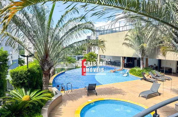 Apartamento Condominio Residencial Polo 