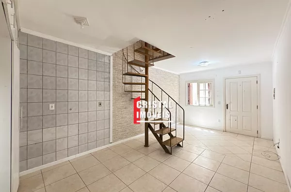 Casa em Condomínio  2 dormitórios com vaga a venda no Bairro Tristeza em Porto Alegre