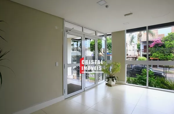 Apartamento 2 dormitórios com vaga a venda no Bairro Camaquã em Porto Alegre