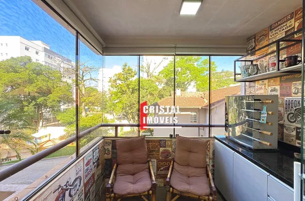 Apartamento para venda, 2 quarto(s), Teresópolis, Porto Alegre - Foto 28