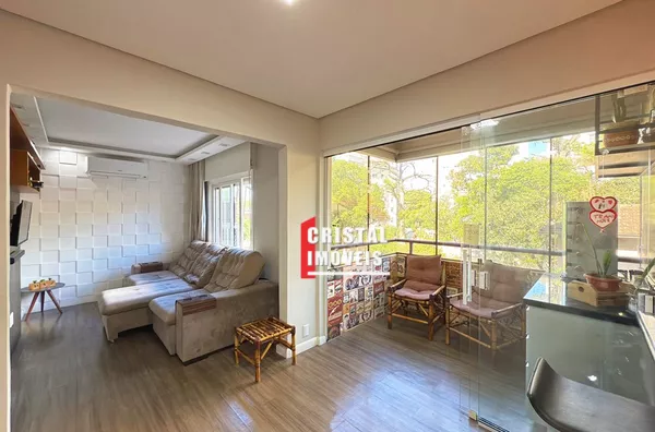 Apartamento para venda, 2 quarto(s), Teresópolis, Porto Alegre - Foto 26