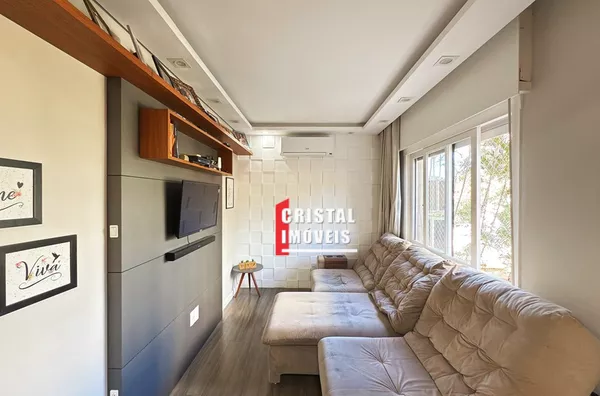 Apartamento para venda, 2 quarto(s), Teresópolis, Porto Alegre - Foto 25